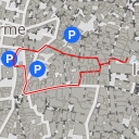 thumbnail for Carrer de Samaniego - València