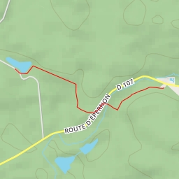 thumbnail for Petit Étang Neuf