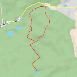 thumbnail for Mare Changeuse