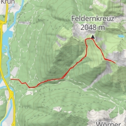 thumbnail for Soiernschneid