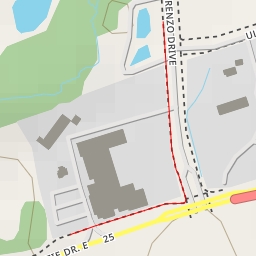 thumbnail for Via Renzo Drive - Via Renzo Drive - Richmond Hill