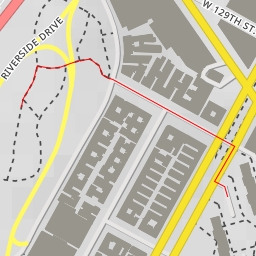 thumbnail for Riverside Drive - City of New York