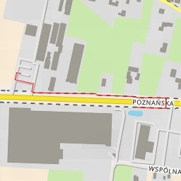 thumbnail for Poznańska