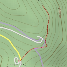 thumbnail for השביל המנדטורי - מועצה אזורית מרום הגליל