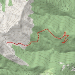 thumbnail for Capanna Albagno