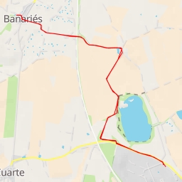 thumbnail for Calle de la Era - Calle de la Era - Huesca/Uesca