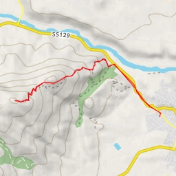 thumbnail for Tuttavista Da Orosei