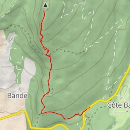 thumbnail for Impasse de la Marnière - Saint-Christophe