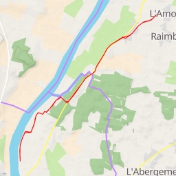 thumbnail for Mare Michelet