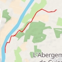 thumbnail for Route du Champ Roussot