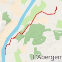 thumbnail for Impasse des Fosses - Impasse des Fosses