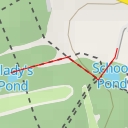 thumbnail for Slady's Pond