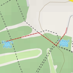 thumbnail for Slady's Pond