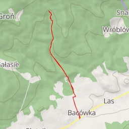 thumbnail for Wodospad Dusica