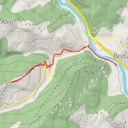 thumbnail for Peñón de Espierlo