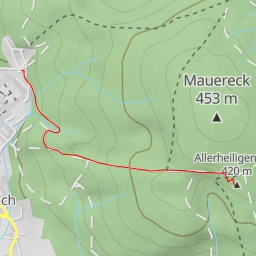 thumbnail for Allerheiligenberg
