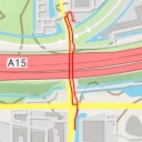 thumbnail for Edudelta College VMBO Barendrecht - Dierensteinweg