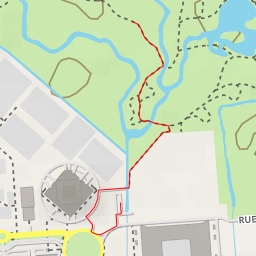 thumbnail for Jardin Japonais - Avenue du Golf - Bordeaux