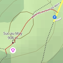 thumbnail for La Table d'Orientation