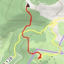 thumbnail for Puy de la Monédière