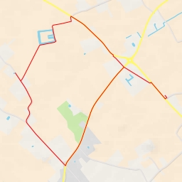 thumbnail for Chemin de la Vacherie