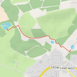 thumbnail for Hunt Road