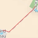 thumbnail for Parking des Étangs de Narbonne - Route du Grand Bourreau