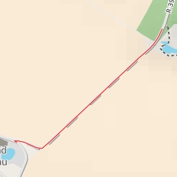 thumbnail for Parking des Étangs de Narbonne - Route du Grand Bourreau