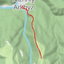 thumbnail for Архызское сельское поселение