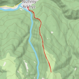 thumbnail for Архызское сельское поселение