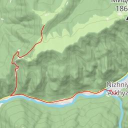 thumbnail for урочище Лысое