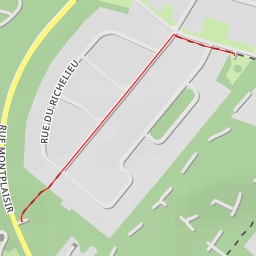 thumbnail for Rue Montplaisir - Drummondville