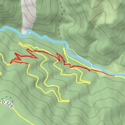 thumbnail for Route de l'Aigoual