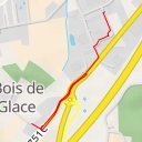 thumbnail for Rue de l'Ormeau - Rue de l'Ormeau