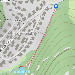 thumbnail for Löschteich