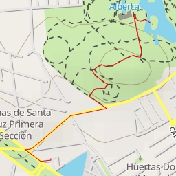 thumbnail for José Antonio de Murguía - Santiago de Querétaro