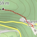 thumbnail for Podmejski vrh