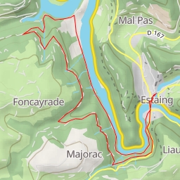 thumbnail for La Chapelle Del Dol - Route d'Entraygues