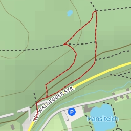 thumbnail for Neuwaldegger Straße - Neuwaldegger Straße - Wien