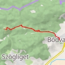 thumbnail for Szádvár