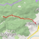 thumbnail for Kossuth Lajos utca