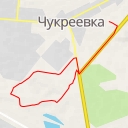 thumbnail for Широкая улица - Широкая улица - Омск