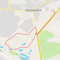 thumbnail for Широкая улица - Широкая улица - Омск