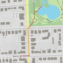 thumbnail for Lime Walk - Manchester