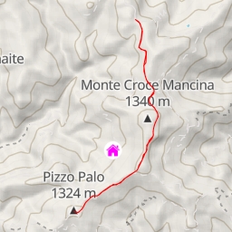 thumbnail for Pizzo Palo