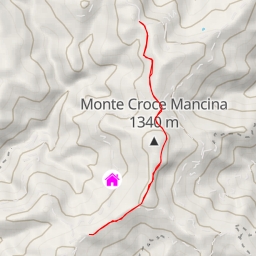 thumbnail for Torrente Fontanazzi-Caserma Forestale