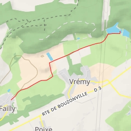 thumbnail for Vrémy