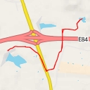 thumbnail for شارع الشيخ خليفة بن زايد - شارع الشيخ خليفة بن زايد