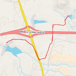 thumbnail for شارع الشيخ خليفة بن زايد - شارع الشيخ خليفة بن زايد