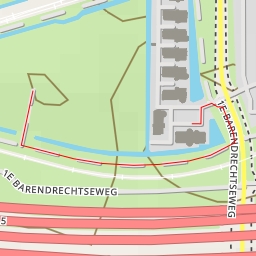 thumbnail for 1e Barendrechtseweg - 1e Barendrechtseweg